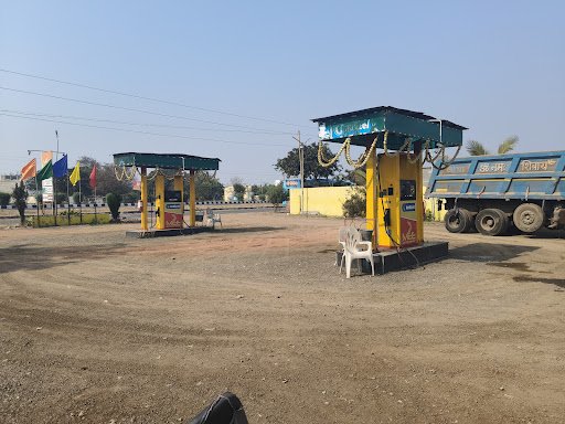 My Eco Energy Fuel Station