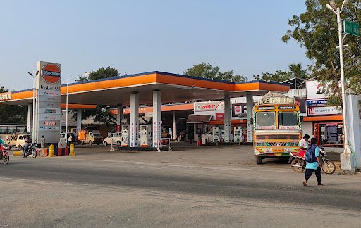 IndianOil