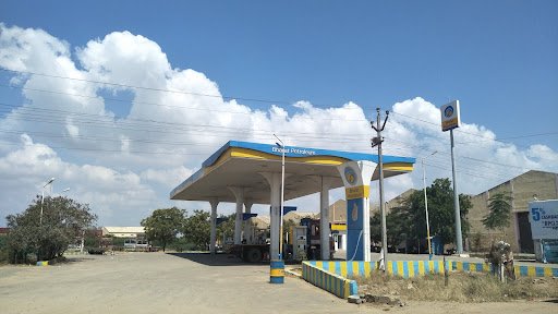 Bharat Petroleum, Petrol Pump -Dhanuskodi Fuel Services