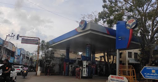 Hindustan Petroleum Corporation Limited