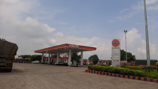 IndianOil & Aditya Auto Service