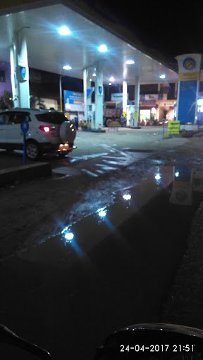 K.S.O.P. Filling Station