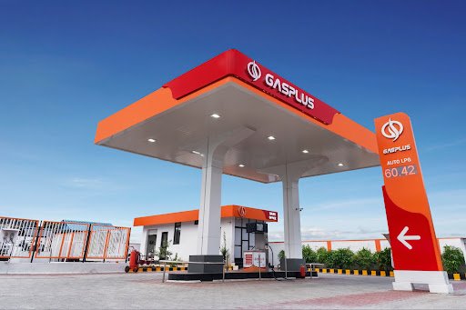 GAS PLUS AUTOLPG - DINDIGUL GAS PLUS AUTOLPG - DINDIGUL