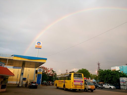 Rasi Filling Station- Bharat Petroleum