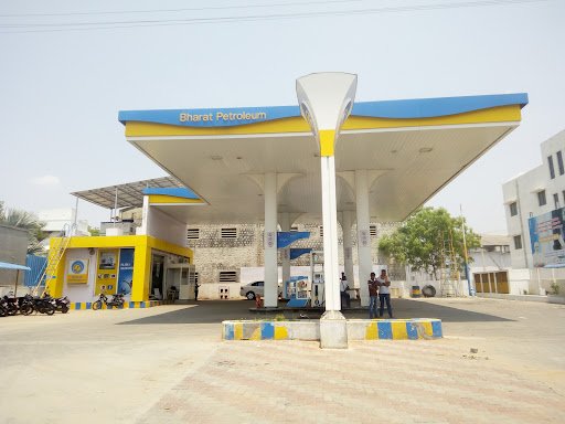 SBC ENTERPRISE Bharat Petroleum