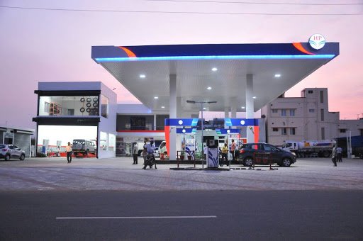 Yokohama Club Network - Senthil Service Station