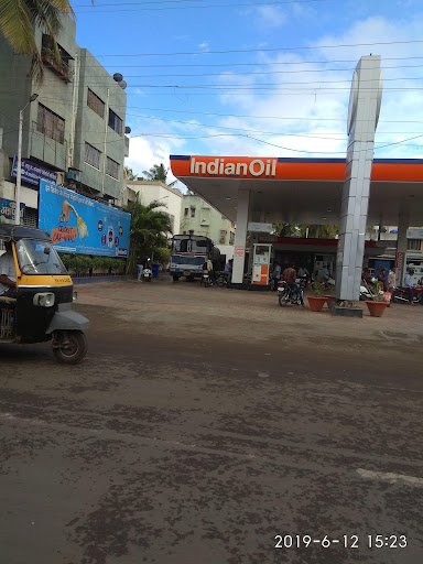 IndianOil
