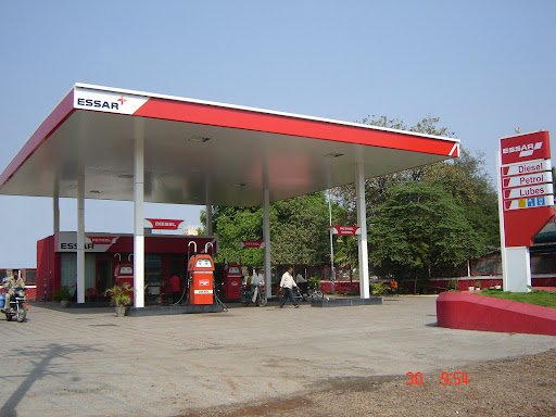 Nayara Petrol Pump K C FULARI AND CO.