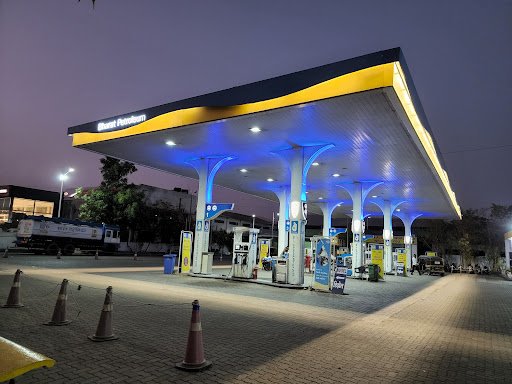 New Age Fuel World CNG PUMP ONLINE 24Hrs