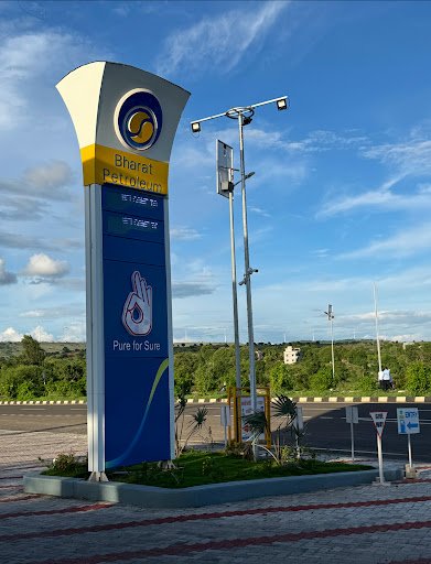 DAKSON PETROLEUM- PETROL | DIESEL | CNG*