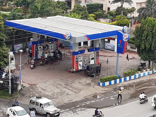 Hindustan Petroleum Corporation Limited Hindustan Petroleum Corporation Limited