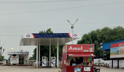 Hindustan Petroleum Corporation Limited Hindustan Petroleum Corporation Limited