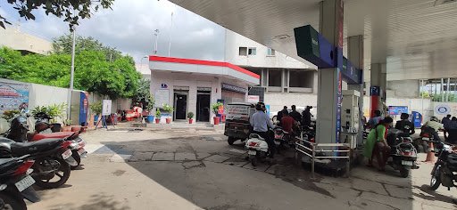 Hindustan Petroleum Corporation Limited Hindustan Petroleum Corporation Limited