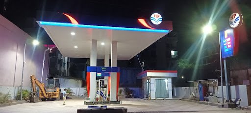 BABA HP PETROL PUMP