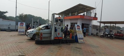 Pure & Sure Filling Station