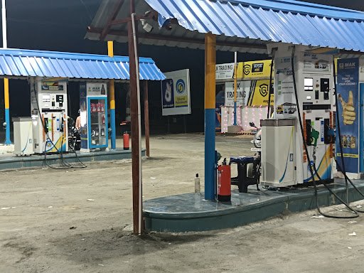 Shankari Fuels