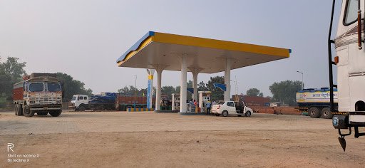 BPCL Rekha Fuelling Station BPCL Rekha Fuelling Station