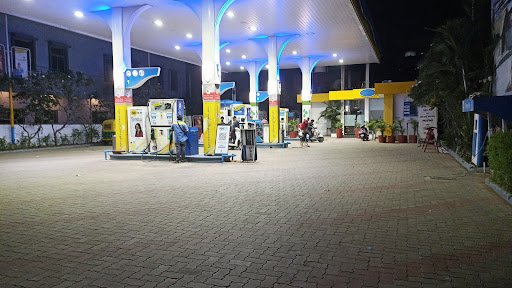 SHASHIN PETROLEUM SHASHIN PETROLEUM