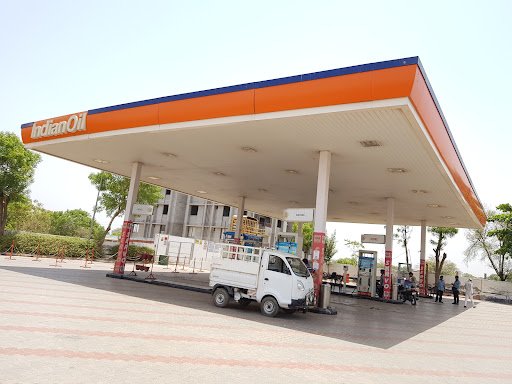 IndianOil