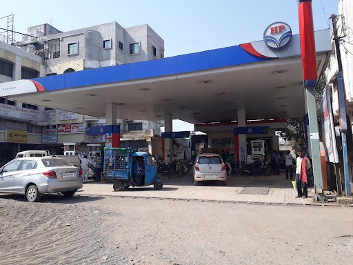 Hindustan Petroleum Corporation Limited