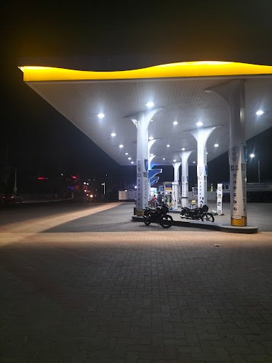 TIRUPATI PETROLEUM & SERVICE STATION