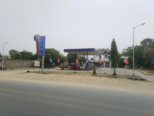 Sharda Petroleum, Sarsa