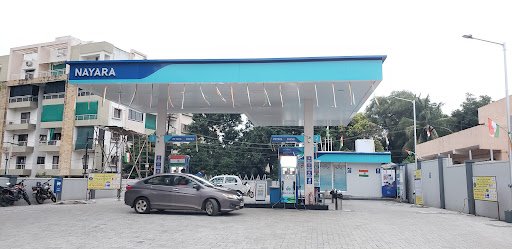 Shri Pramukh Petroleum