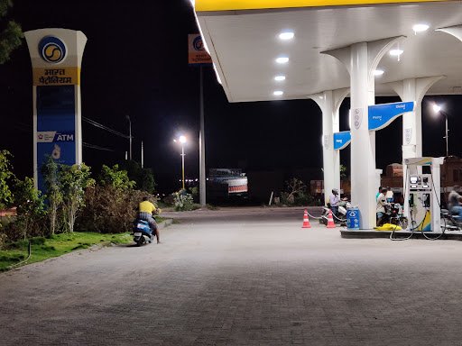 Bharat Petroleum