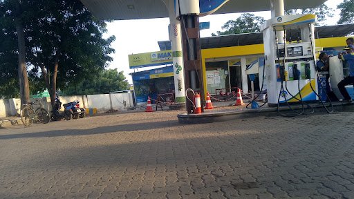 Bharath Petroleum- GVS Agencies