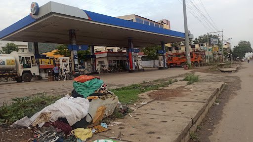 Kalaimagal Petrol Bunk