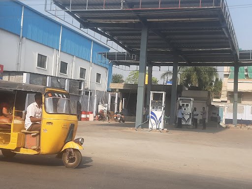 Hindustan Petroleum Corporation Limited