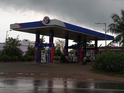 Hindustan Petroleum Corporation Limited