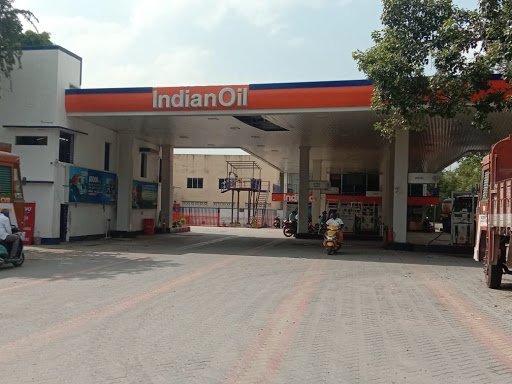 IndianOil