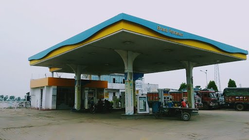Mamta Fuel Centre