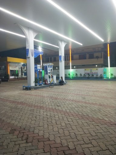 Sadhna Energy Station