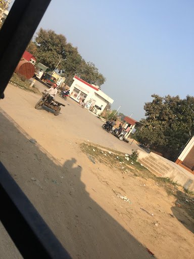 Noorsarai Petrol Pump