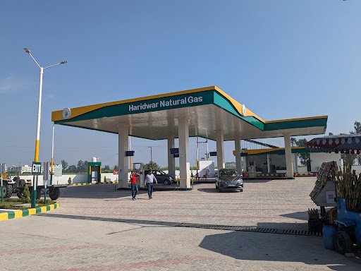 Dev Bhoomi CNG Station