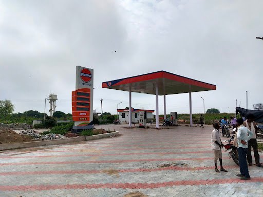 Shivay filling station