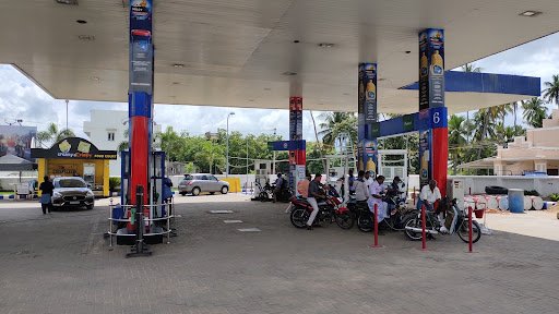 Hindustan Petroleum Corporation Limited