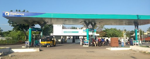 Reliance Petroleum