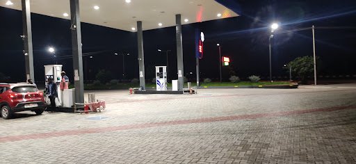 Hindustan Petroleum Corporation Limited