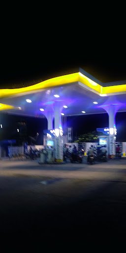 Bharat Petroleum, Petrol Pump -Annai Sri Kanthimathi Agencies