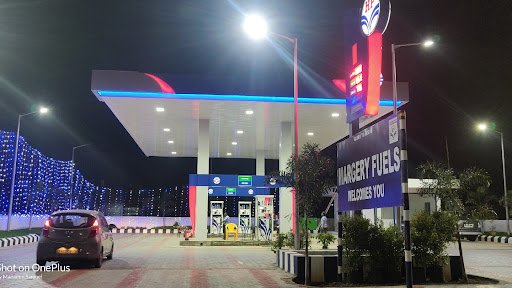 Hindustan Petroleum Corporation Limited