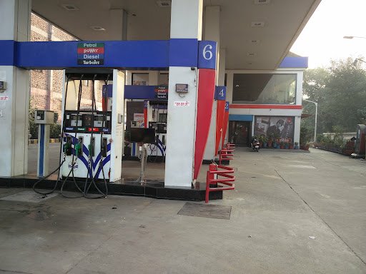 Hindustan Petroleum Corporation Limited