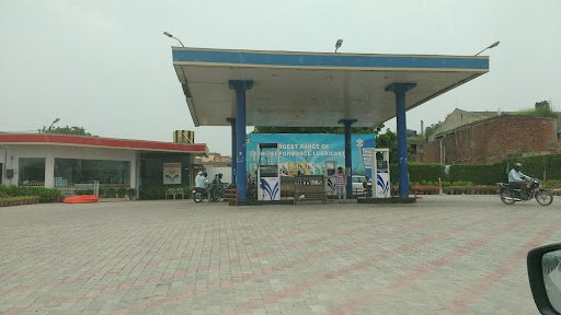 Hindustan Petroleum Corporation Limited