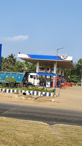 Hindustan Petroleum Corporation Limited