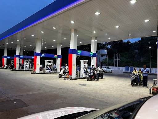 Hindustan Petroleum Corporation Limited