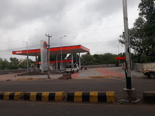 IndianOil