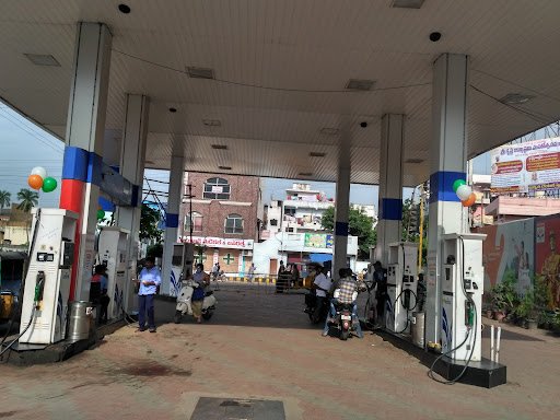 Hindustan Petroleum Corporation Limited