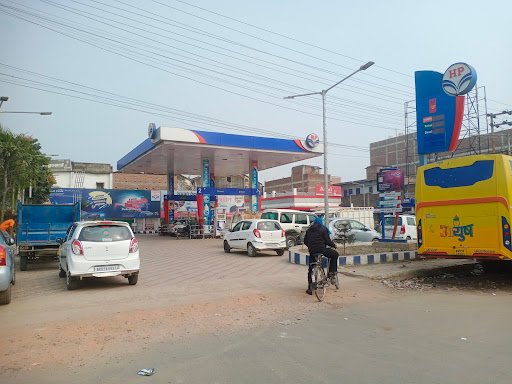 Hindustan Petroleum Corporation Limited